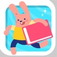 程序图标：BookR Reading