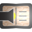 Icon of program: Reading Light for Bed