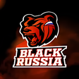 Иконка программы: Black RP Russia