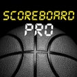 ไอคอนของโปรแกรม: Basketball Scoreboard Pro
