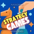 أيقونة البرنامج: Strategy Games Collection…