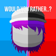Icon of program: Would You Rather..