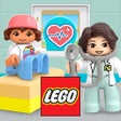 LEGO DUPLO DOCTOR