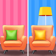 程序图标：Spot It: Find the Differe…