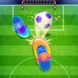 Programın simgesi: Super Kick Ball Stars