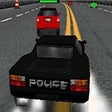 プログラムのアイコン：Police Pursuit