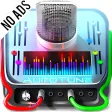 Autotune your Voice App - Auto Tune Voice Recorder