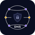 Ícone do programa: Personal DNS Filter-DNSCh…