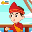 Ikon program: Cerita Anak : Malin Kunda…