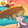 ไอคอนของโปรแกรม: Cerita Anak : Malin Kunda…