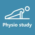 程序图标：Physio Study- Physiothera…