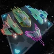 程序图标：Elite Wings: Build Yourse…
