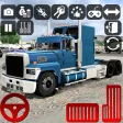 American Truck Simulator game
