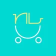 程序图标：Nanny Louenna