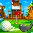 Programın simgesi: Golf Strike - Clash Maste…