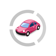 Icon of program: Gdzie Jest Auto Orange
