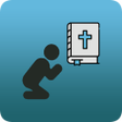 Icon of program: Quiz Bíblico - Desafio Cr…