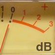 プログラムのアイコン：SPL Meter