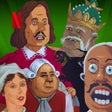 أيقونة البرنامج: The Case of the Golden Id…