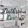 プログラムのアイコン：Bathroom Interior Designs