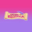 Ikon program: Legends of Equestria