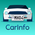 Icono de programa: RTO Vehicle Information