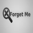 Icon of program: Forget Me - Clean History…