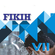 プログラムのアイコン：Fikih Kelas 7 MTs