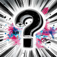 程序图标：Otaku Quiz Survival