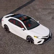 Иконка программы: Car Driving Sim : Drift S…
