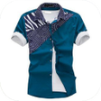 プログラムのアイコン：Casual Men Shirts