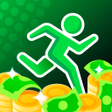 プログラムのアイコン：Walking Fit