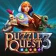 Icono de programa: Puzzle Quest 3
