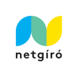 プログラムのアイコン: Netgíró