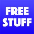 Ikon program: Free Stuff: Freebie App