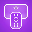 RokCon: Remote Control Roku TV