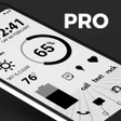 程序图标：Flight Dark Pro - Icon Pa…