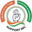 Icon of program: INC Party Poster Creator …