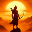 Ícone do programa: Shree Ram HD Wallpapers