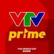 Icoon van programma: VTVprime dành cho TV