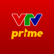 Programın simgesi: VTVprime dành cho TV