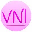 Icon of program: vnikey for Webkit