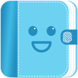 أيقونة البرنامج: Daily Diary Journal with …