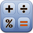 プログラムのアイコン：Multi-Style Calculator