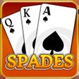 プログラムのアイコン：Spades - Offline Card Gam…