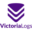 Icono de programa: VictoriaLogs