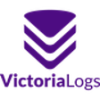 Icono de programa: VictoriaLogs