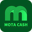 プログラムのアイコン：MOTA CASH Flexible loan p…