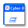 程序图标：Cyber-D's AutoDelete