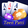 Ikon program: Teen Patti Real